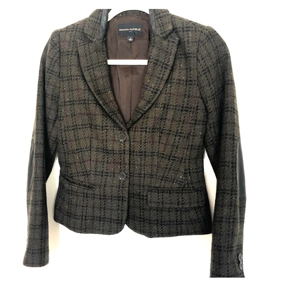 Banana Republic Jackets & Blazers - Banana Republic Jacket